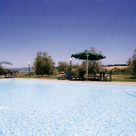 Agriturismo Tabiano Villa Tognazza Exterior photo